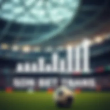 Insightful Statistics on Betting Trends Insightful statistics on betting trends