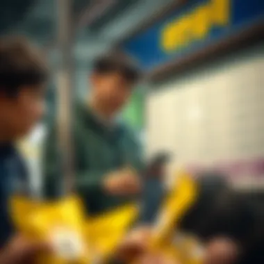 Detailed analysis of pension lottery