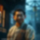 Historical overview of the Pension Lottery