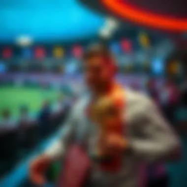 Post-winning procedures and precautions