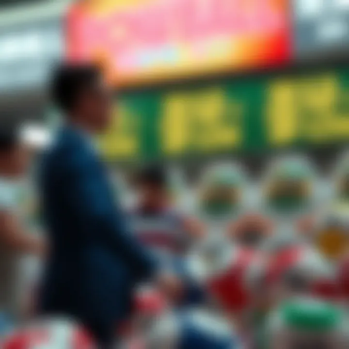 Essential Considerations for Participants Key factors to consider when participating in Powerball 3-minute