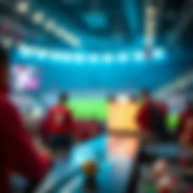 Analytics in Powerball strategies