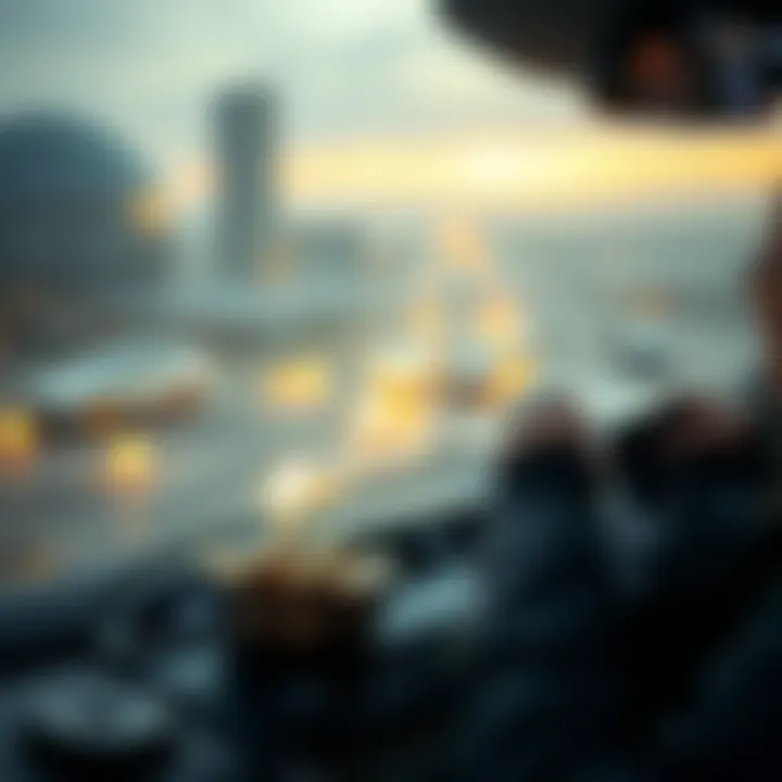 Financial management after winning Powerball