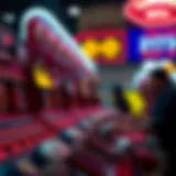 Historical timeline of Powerball lottery