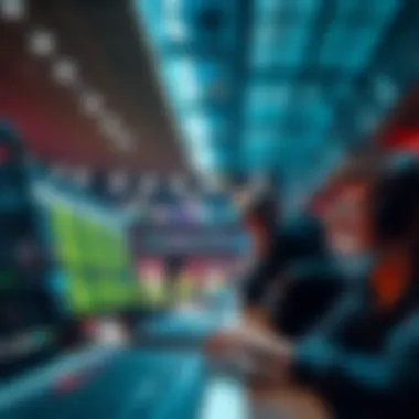 Security protocols in online betting