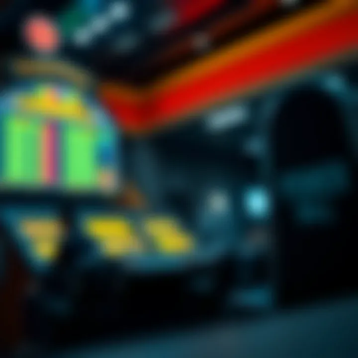 Strategic insights into Powerball operations