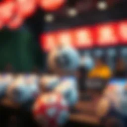 Strategic overview of Powerball betting