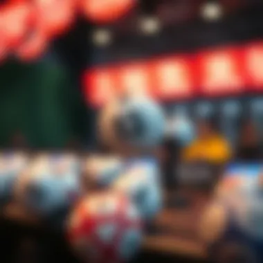 Strategic overview of Powerball betting