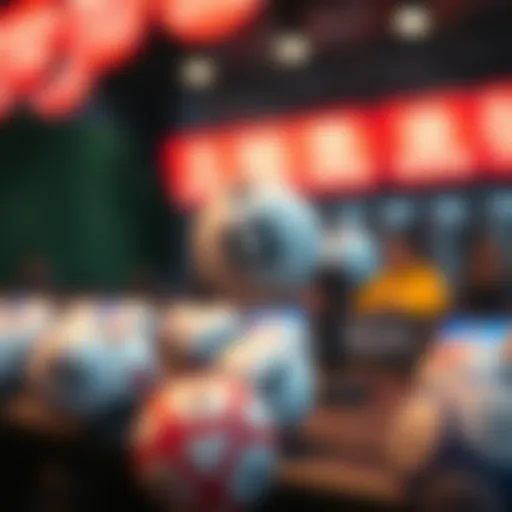 Strategic overview of Powerball betting