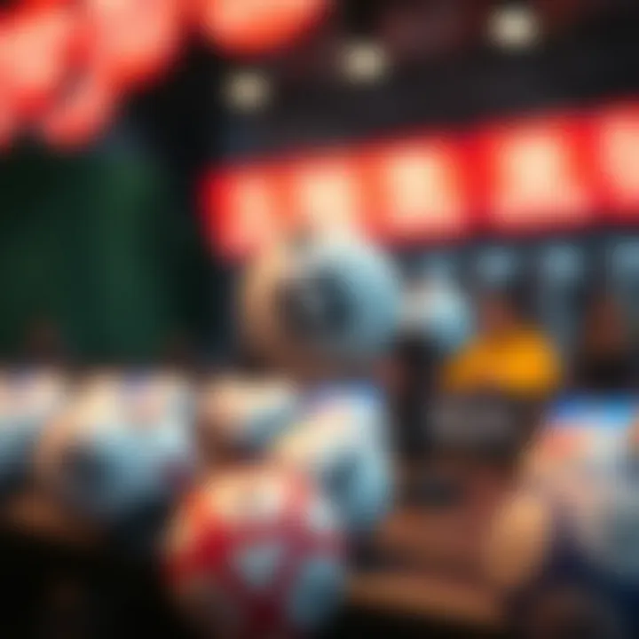 Strategic overview of Powerball betting