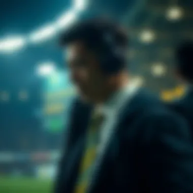 Understanding volatility in betting