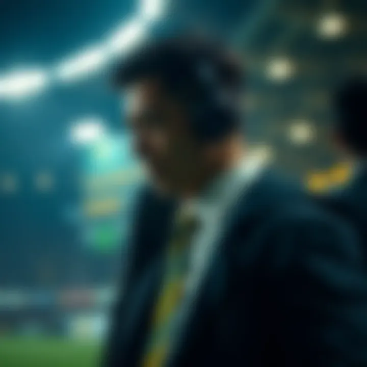 Understanding volatility in betting