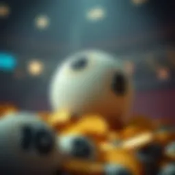 Analysis of Powerball winning structure