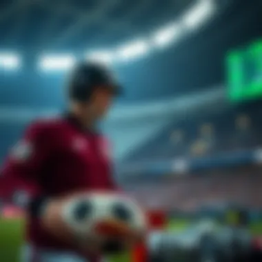 Understanding the basics of sports betting