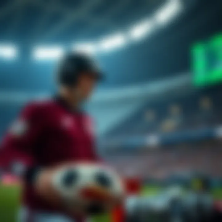 Understanding the basics of sports betting