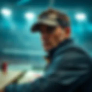 Strategic approaches to sports betting