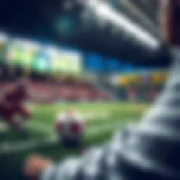 Sports betting strategy overview