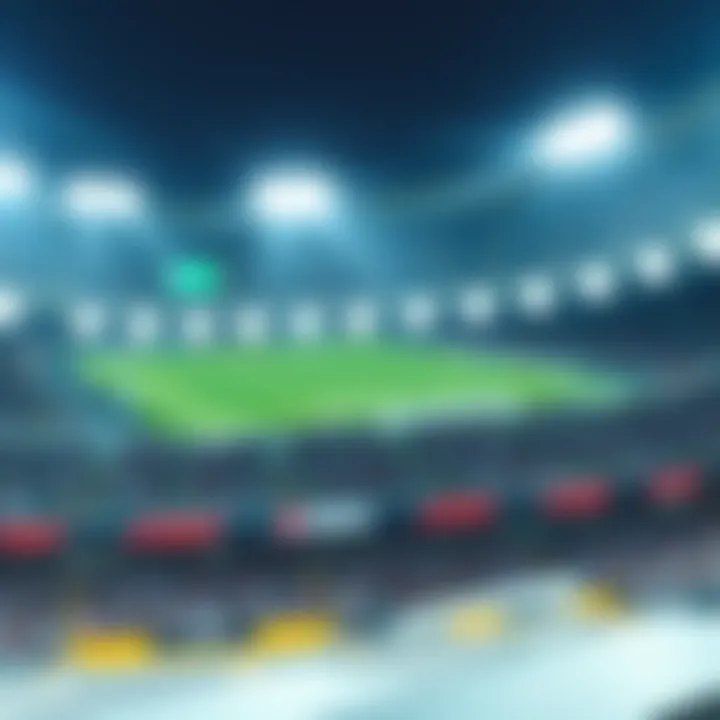 Empowering Predictions Through Data Data-driven predictions in sports betting