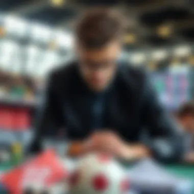 Successful Betting Strategies Unveiled Effective strategies for sports betting