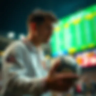 Strategies for successful betting