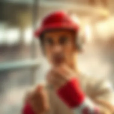 A strategic overview of betting techniques and insights