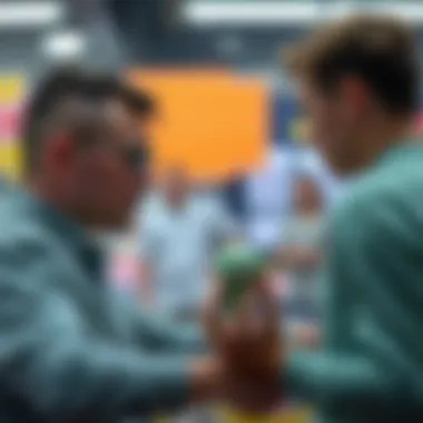 Psychological aspects related to lottery purchases