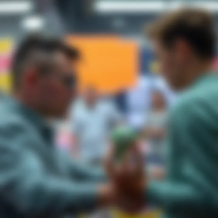 Psychological aspects related to lottery purchases