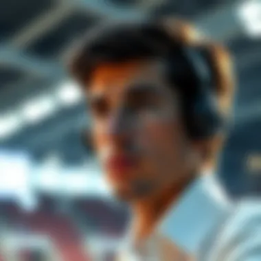 Psychological aspects of betting