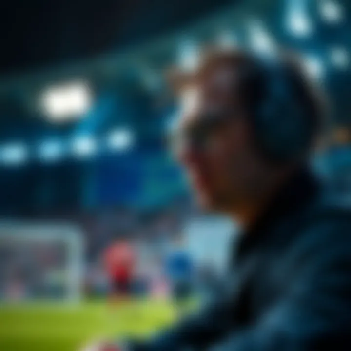 Visual depiction of psychological factors in betting