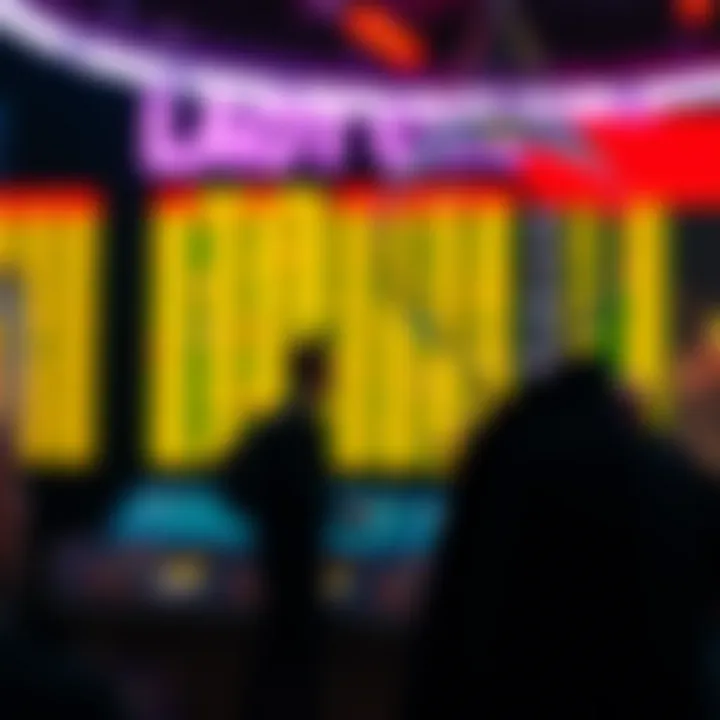 Psychological factors influencing lottery purchases