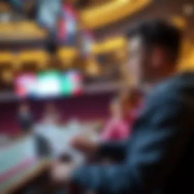 Quizzes in Betting and Lottery Information Utilizing quizzes in betting and lottery information