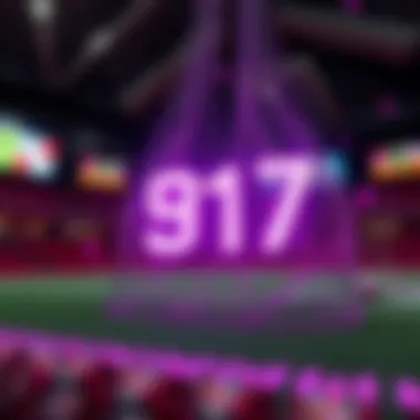 Conceptual representation of random number generation