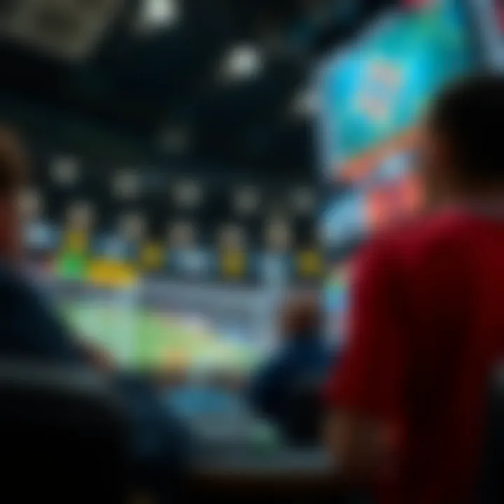 Real-Time Payments in Sports Betting Real-time payment systems in sports betting