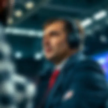 Expert analysis highlighting strategies for successful betting