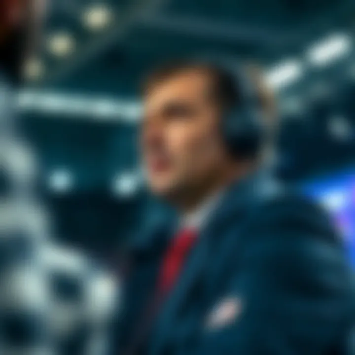 Expert analysis highlighting strategies for successful betting