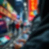 Concept of real-time transactions in finance