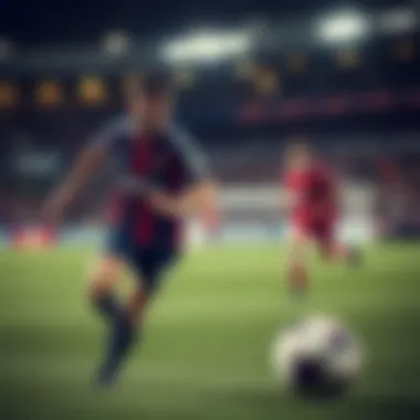 Trends and Statistics in Recent Football Recent football trends and statistics