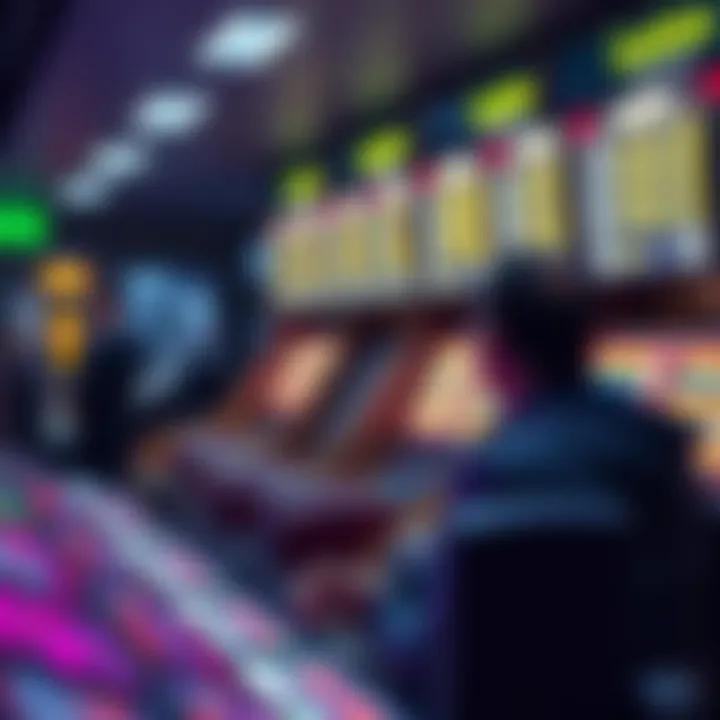 Statistical Patterns in Recent Lotto Draws Statistical patterns in recent lottery draws