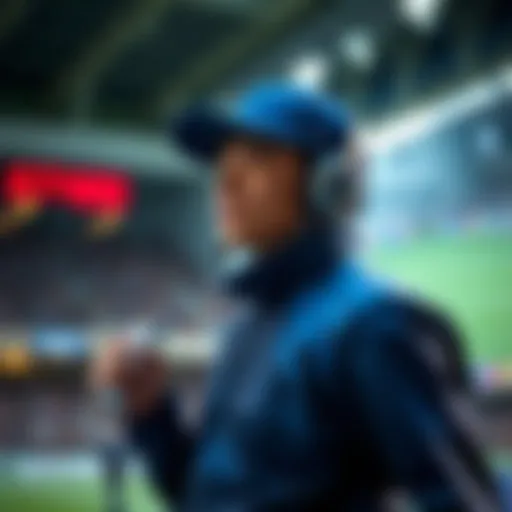 Visual representation of safe betting practices