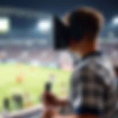 Recommended platforms for live streaming