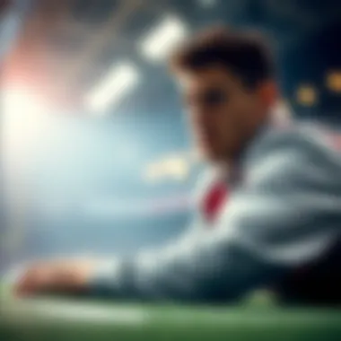 Strategies for risk management in sports betting