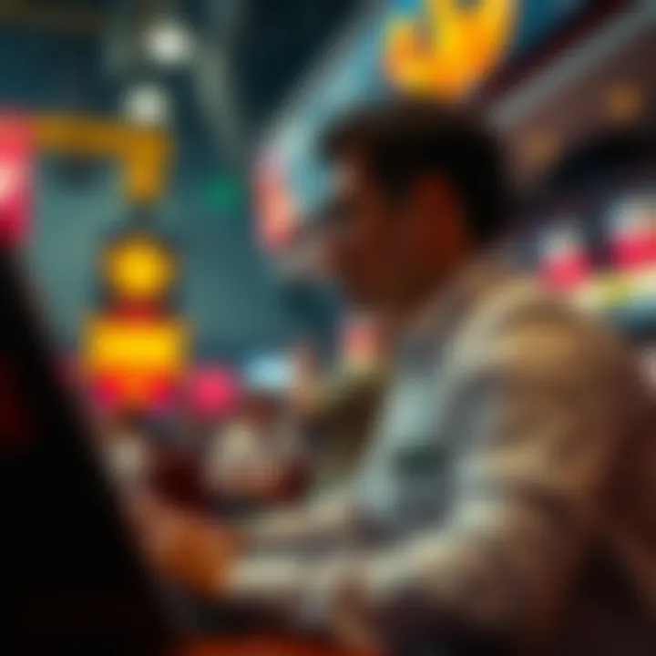 Risk Management Strategies in Lottery and Sports Betting