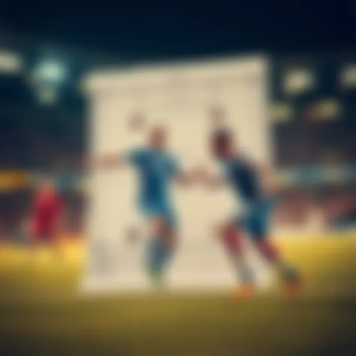 A tactical analysis of Babel's playing style with diagrams