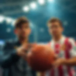 Analysis of online betting risks