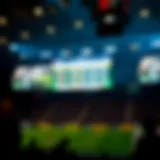 Analysis of a reliable betting site