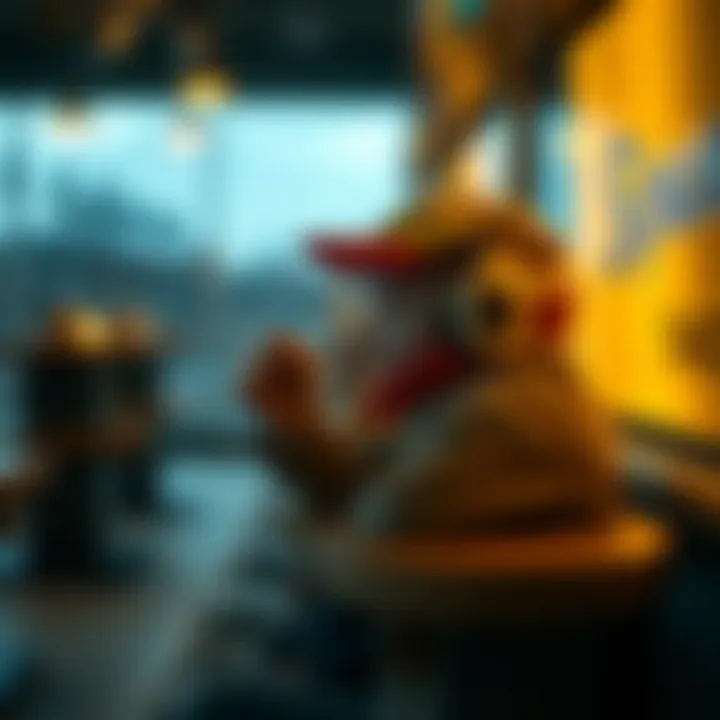 Tips for safe viewing