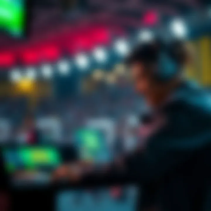 Safety measures in online betting