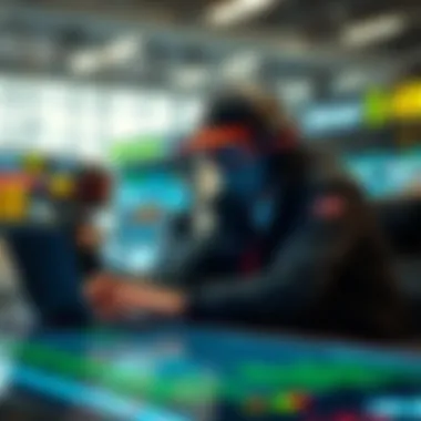 Safety measures for online transactions