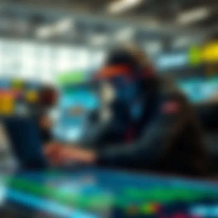 Safety measures for online transactions