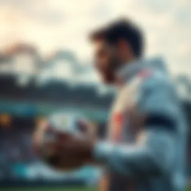 Expert Betting Tips Expert insights on effective betting strategies for soccer matches